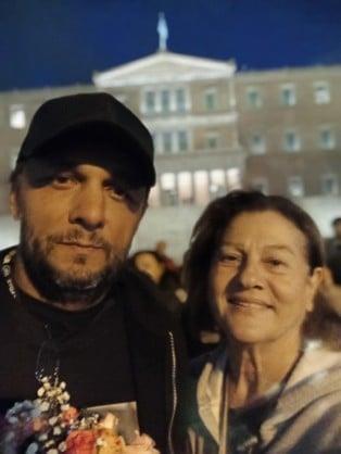 routsi-goggaki.jpg Πάνος Ρούτσι - Κωνσταντίνα Γογγάκη