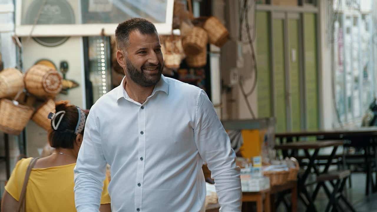 voutsinos.jpg Αντιδήμαρχος Σύρου, Γιάννης Βουτσινός