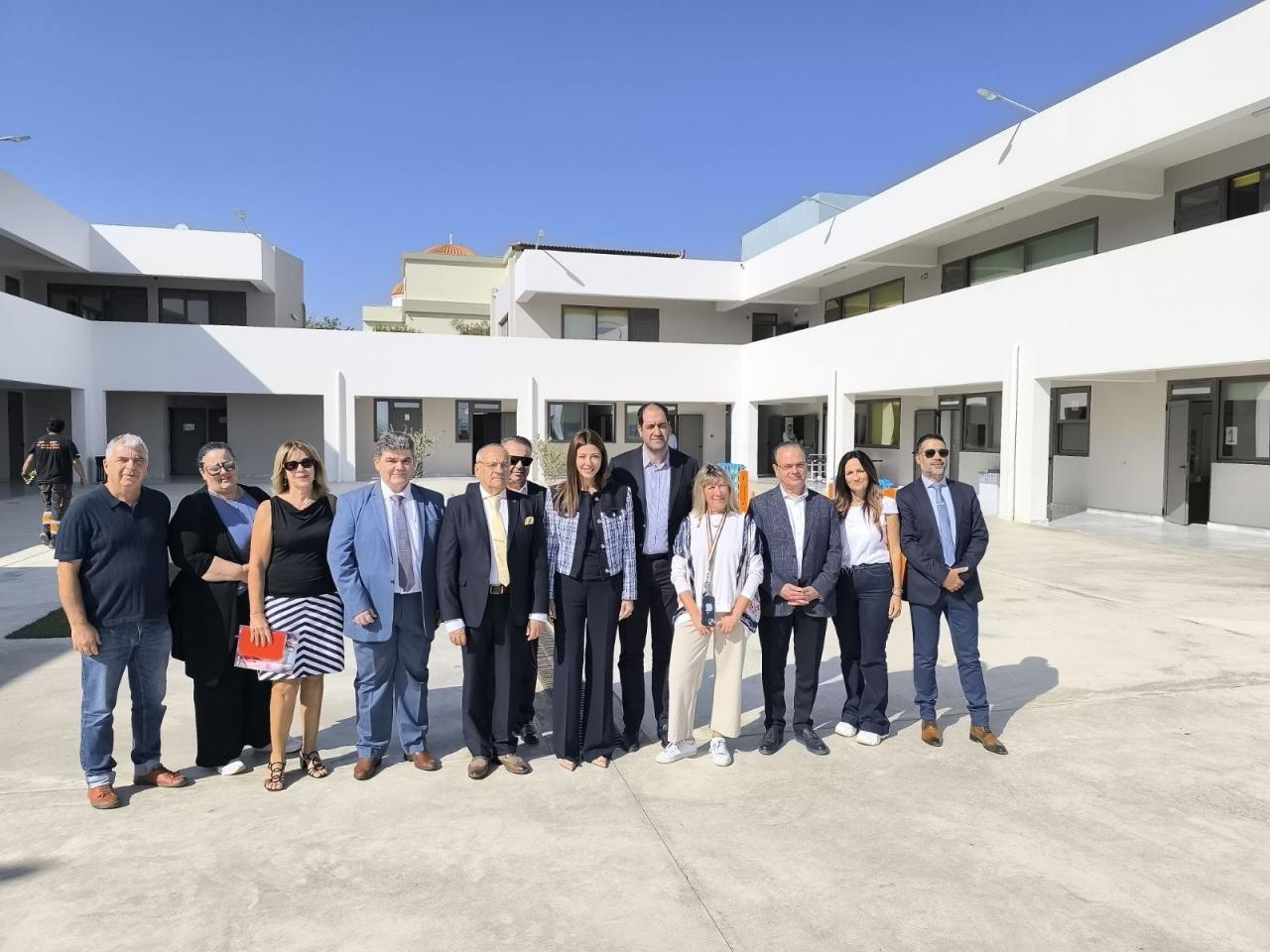 zaxaraki_kriti2.jpg Η Σοφία Ζαχαράκη στην Κρήτη
