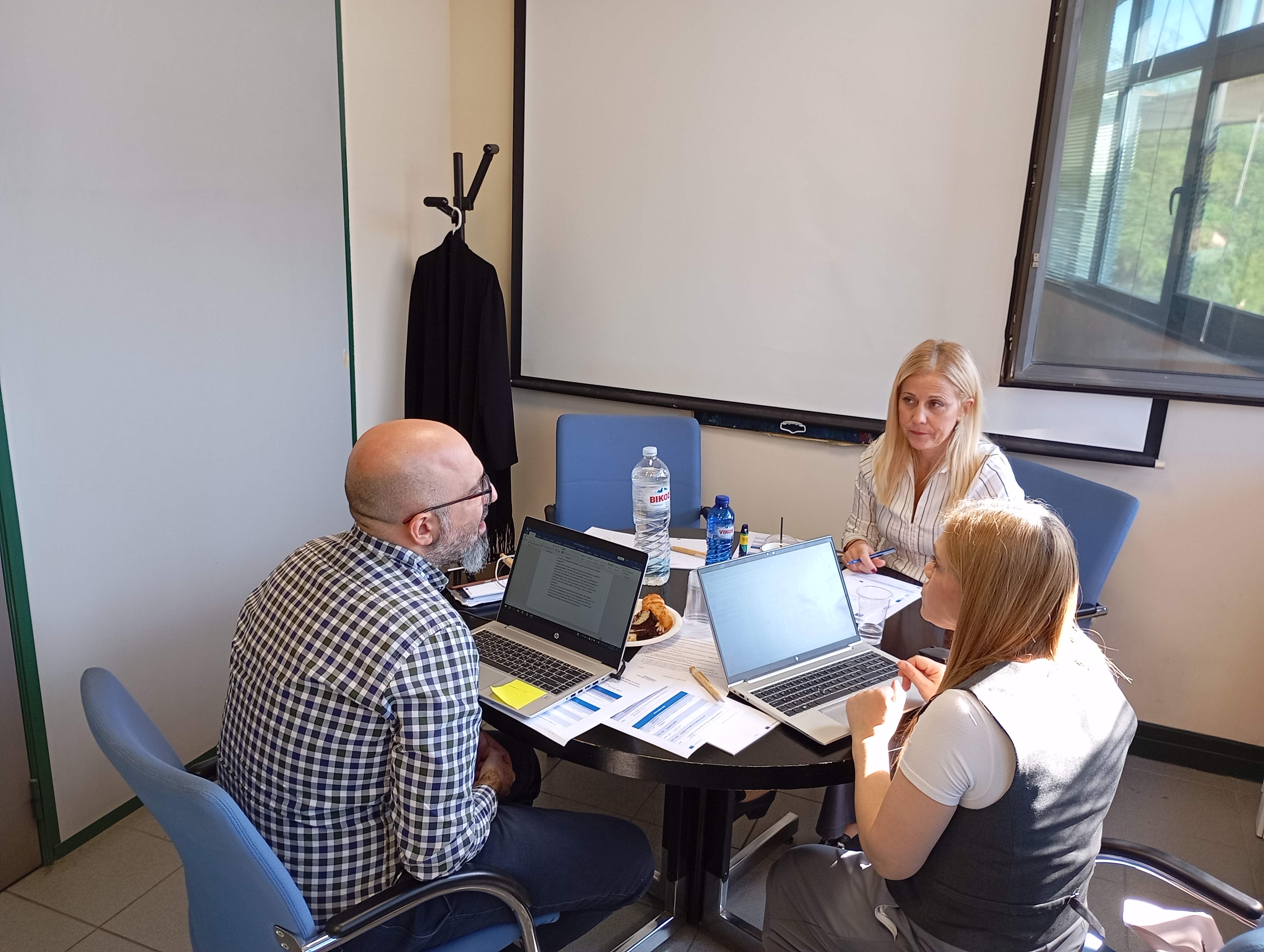 Κοινό Δελτίο Τύπου ΙΚΥ- ΙΔΕΠ