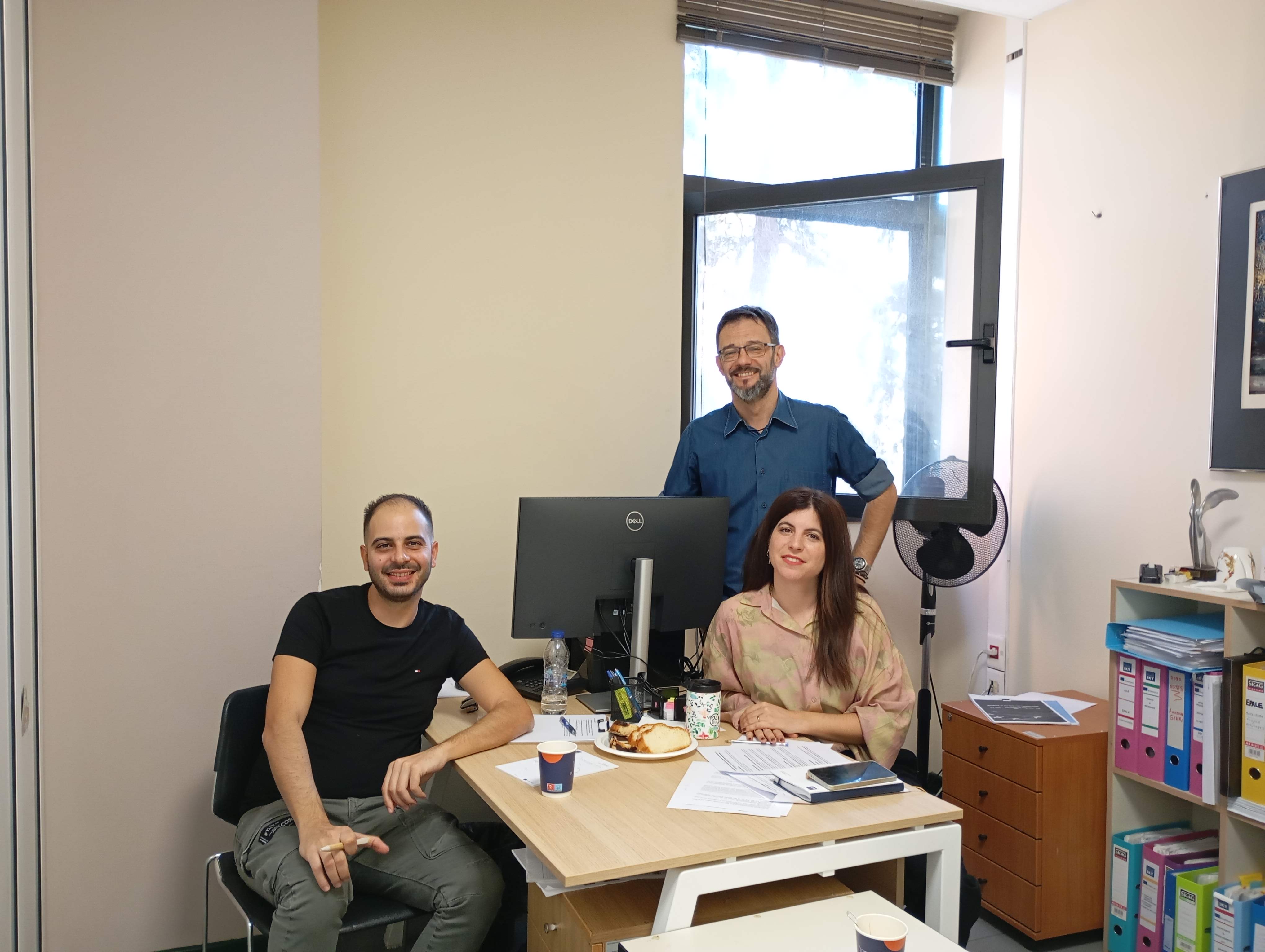 Κοινό Δελτίο Τύπου ΙΚΥ- ΙΔΕΠ