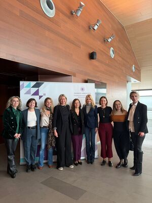 ΥΠΑΙΘΑ και ΥΚΟΙΣΟ ένωσαν δυνάμεις για την εξάλειψη της έμφυλης βίας