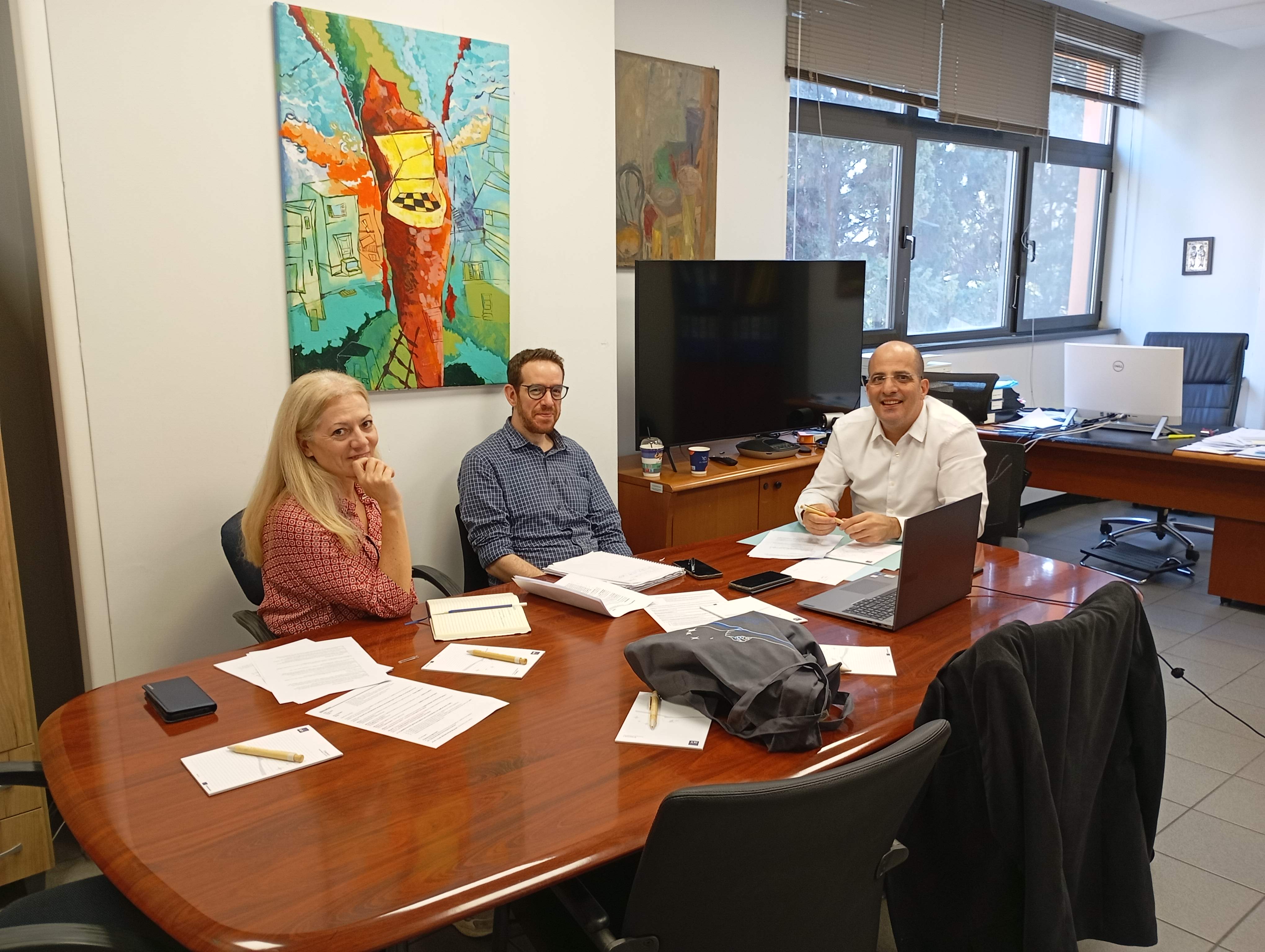 Κοινό Δελτίο Τύπου ΙΚΥ- ΙΔΕΠ