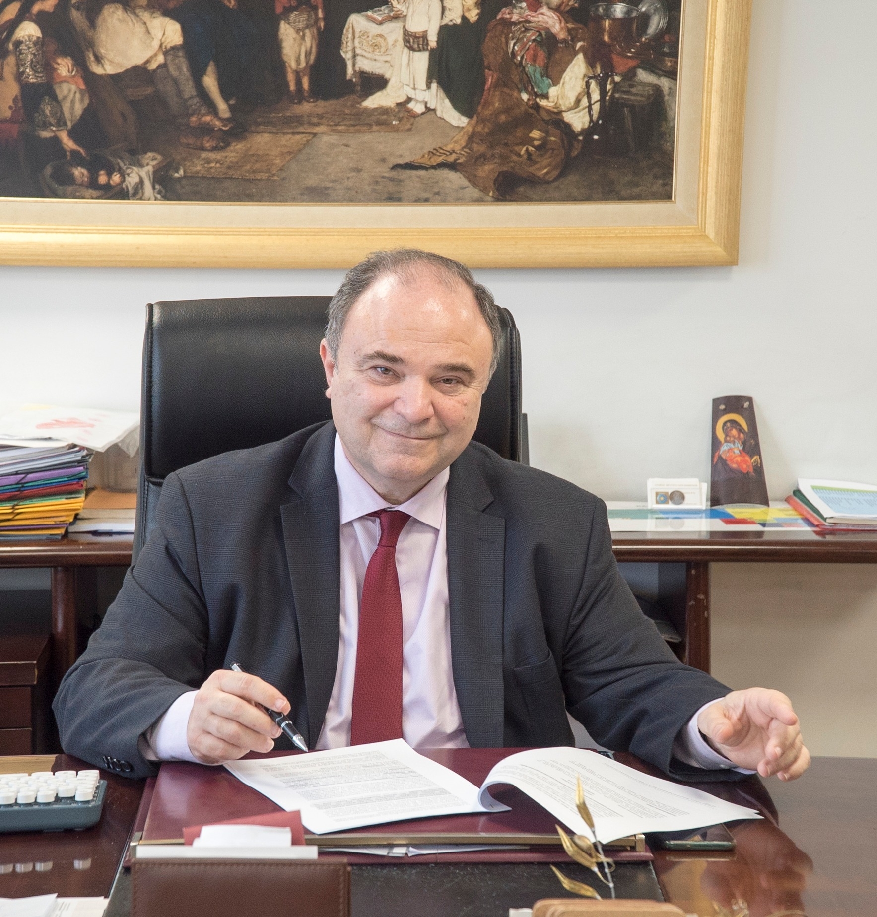 Θάνος Παπαϊωάννου