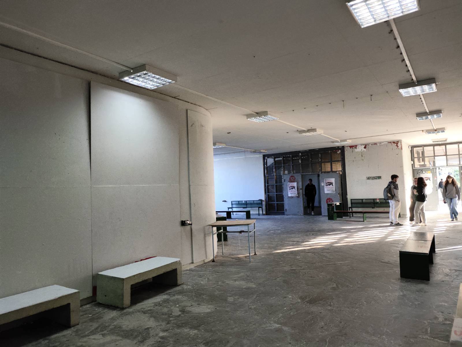 Εθνικό Μετσόβιο Πολυτεχνείο (ΕΜΠ)