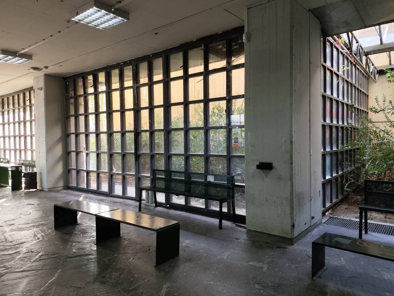 Εθνικό Μετσόβιο Πολυτεχνείο (ΕΜΠ)