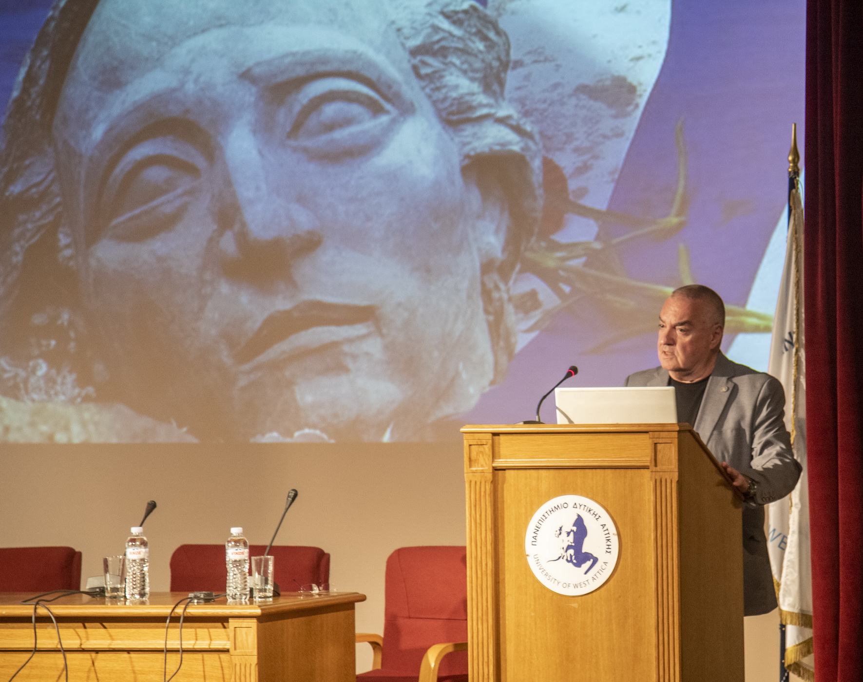 52η Επέτειος Πολυτεχνείου