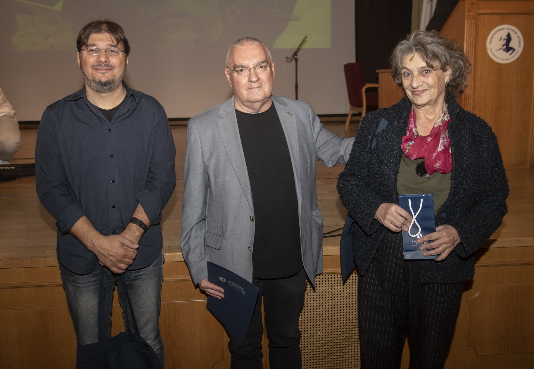 52η Επέτειος Πολυτεχνείου