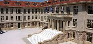 κολεγιο αθηνών