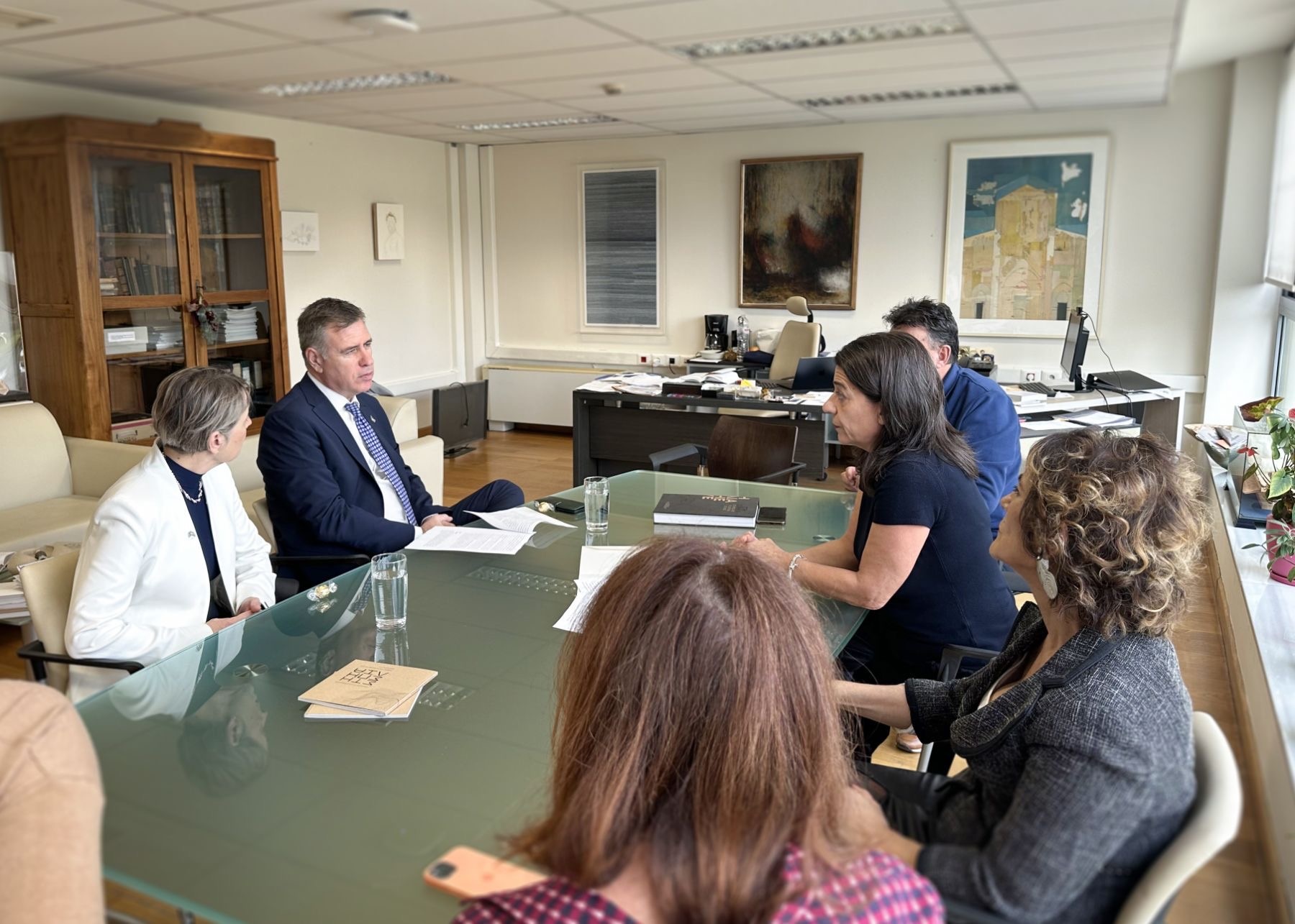  ΔΙΠΑΕ - Αρχαιολογικό μουσείο Θεσσαλονίκης