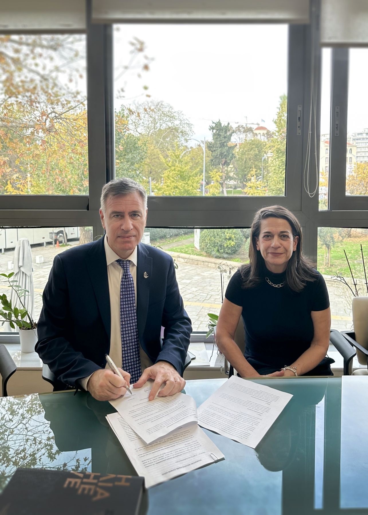  ΔΙΠΑΕ - Αρχαιολογικό μουσείο Θεσσαλονίκης