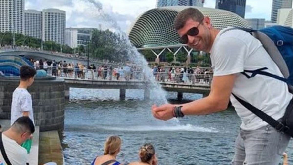 Νίκος Θεοδωρίδης