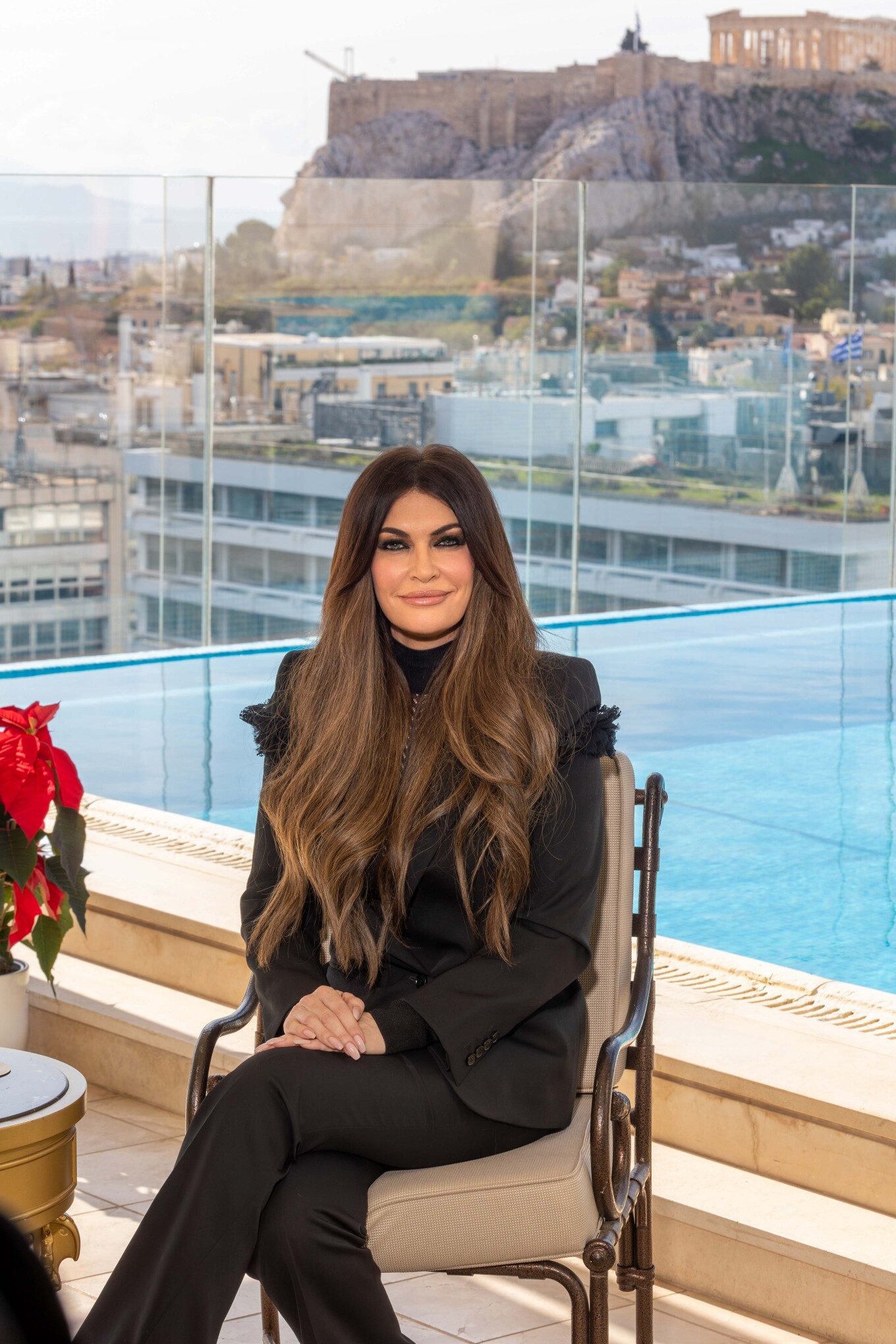 Κίμπερλι Γκιλφόιλ