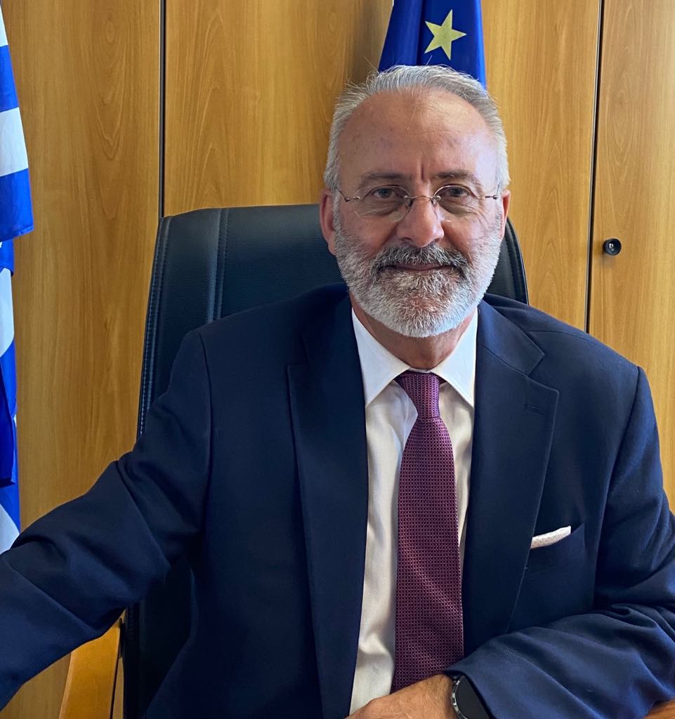 ΛΕΩΝΙΔΑΣ ΜΑΝΤΖΟΣ