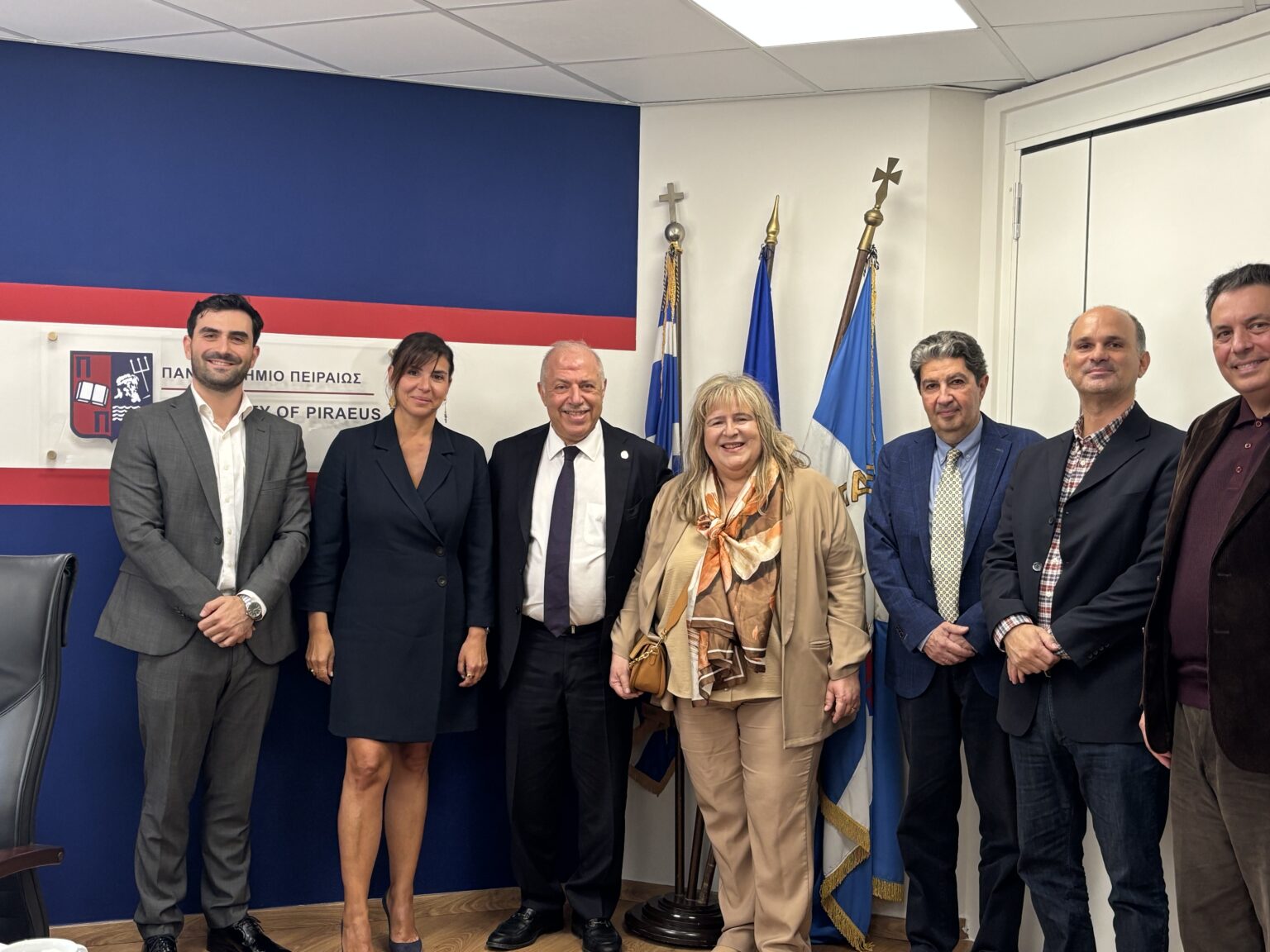 Υπογραφή Μνημονίου Συνεργασίας με την GOOGLE ΕΛΛΑΣ