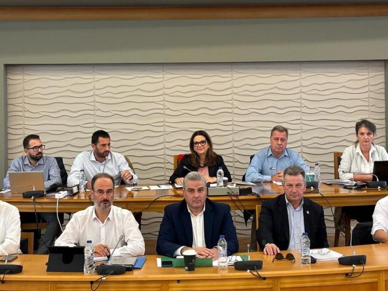 Περιφερειακό Συμβούλιο Στερεάς Ελλάδας