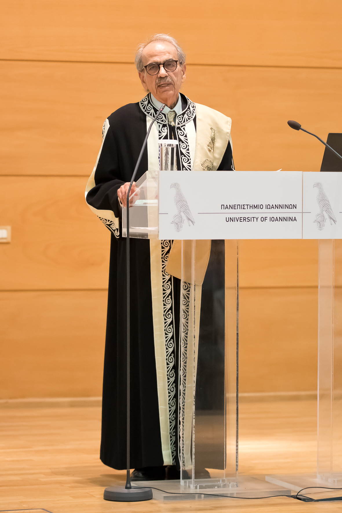 αναγορευση