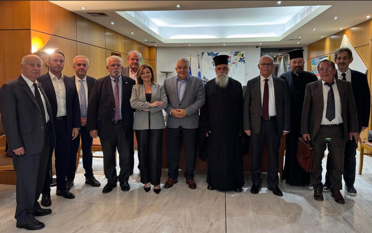 Ίδρυση Πανεπιστημιακής Σχολής στην Ηλεία