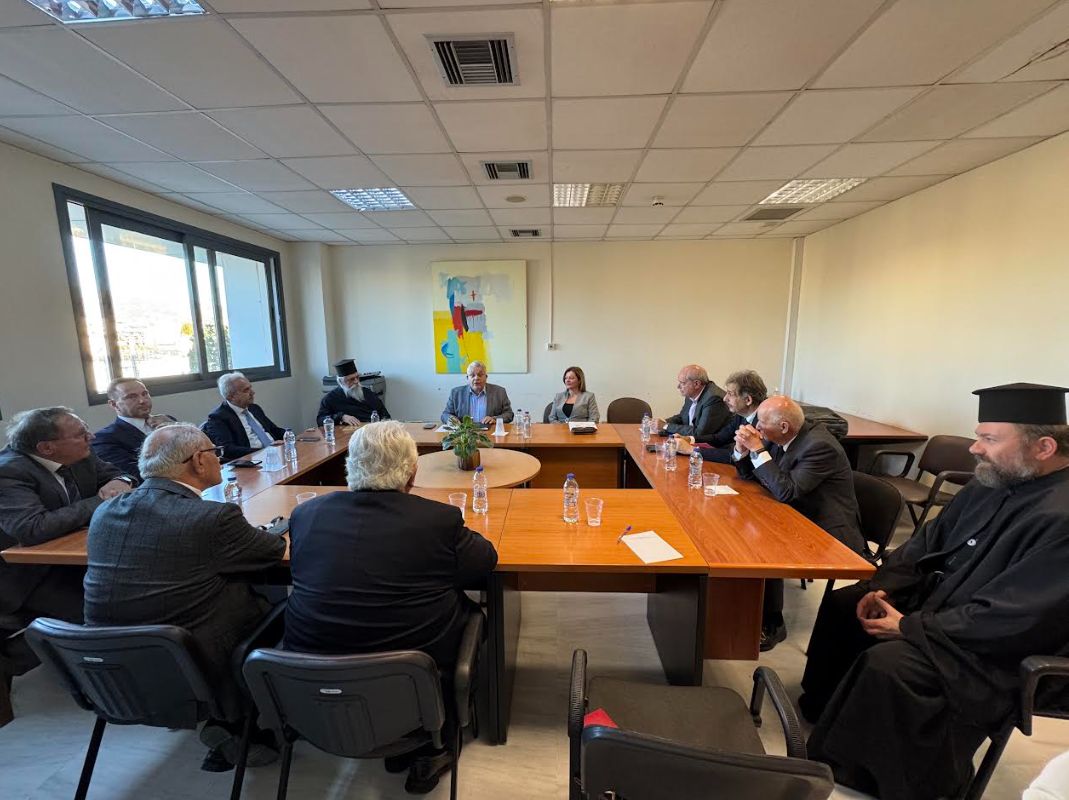 Ίδρυση Πανεπιστημιακής Σχολής στην Ηλεία