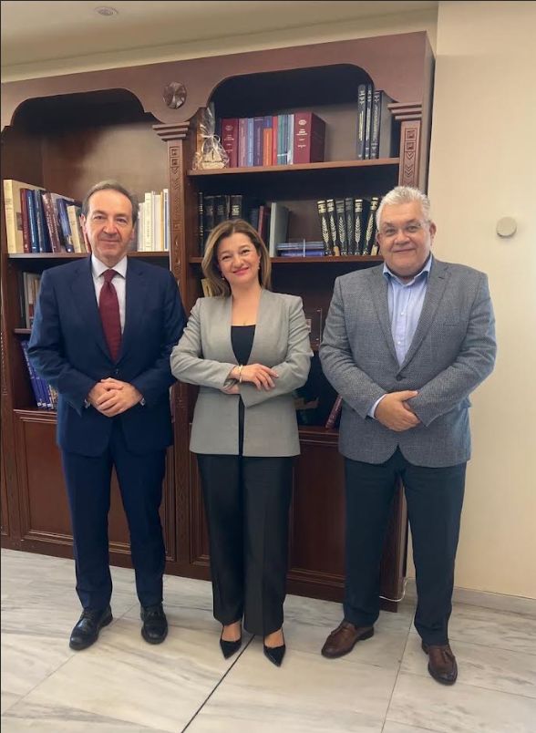 Ίδρυση Πανεπιστημιακής Σχολής στην Ηλεία