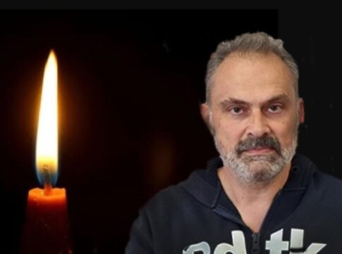 Θεοχάρης Φραγκιουδάκης