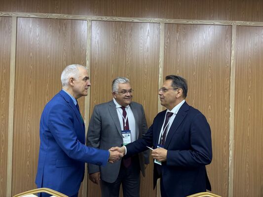 Ο Υφυπουργός Παιδείας Νίκος Παπαϊωάννου στη 43η Γενική Διάσκεψη της UNESCO