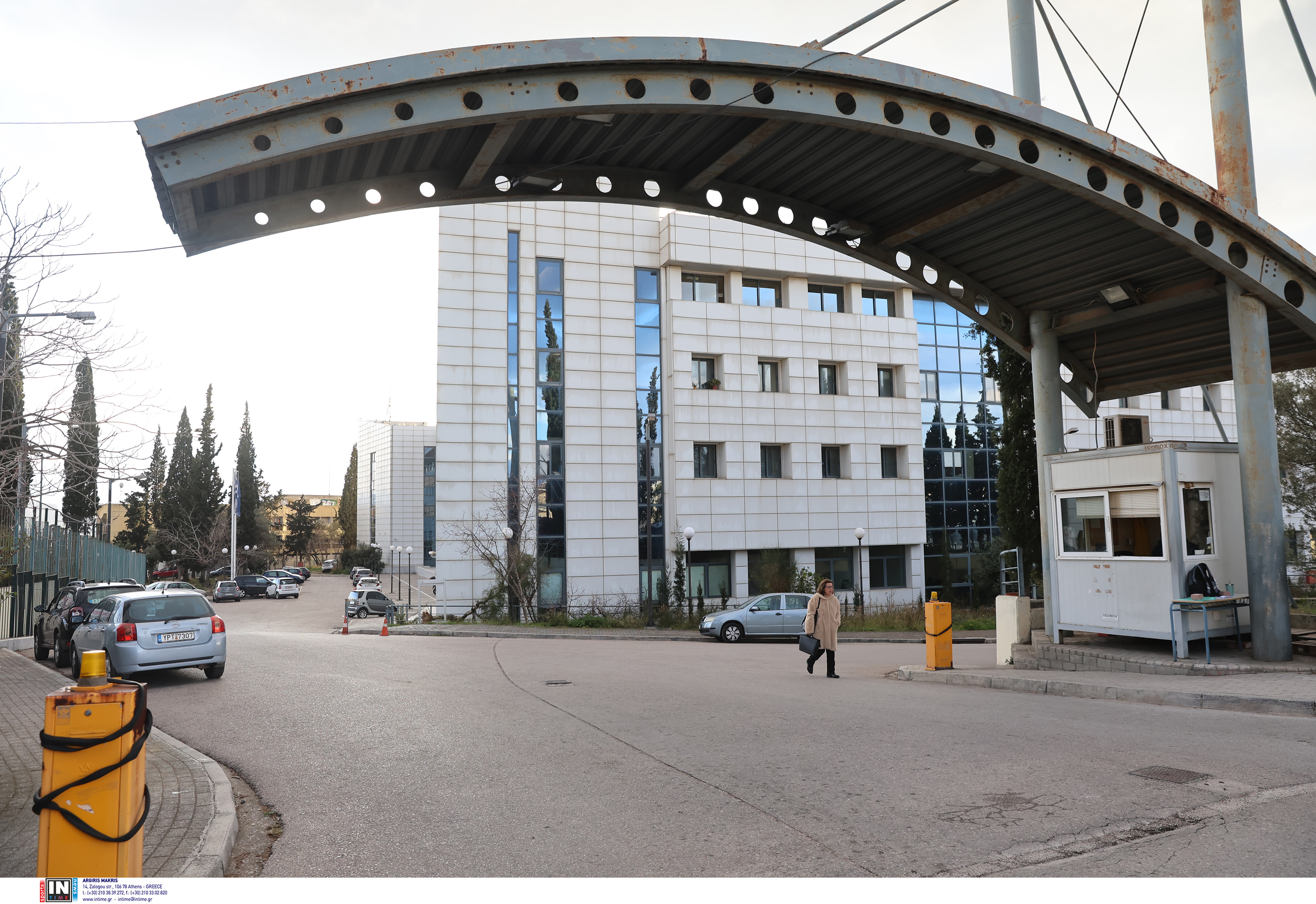 Υπουργείο Παιδείας ΥΠΑΙΘΑ 