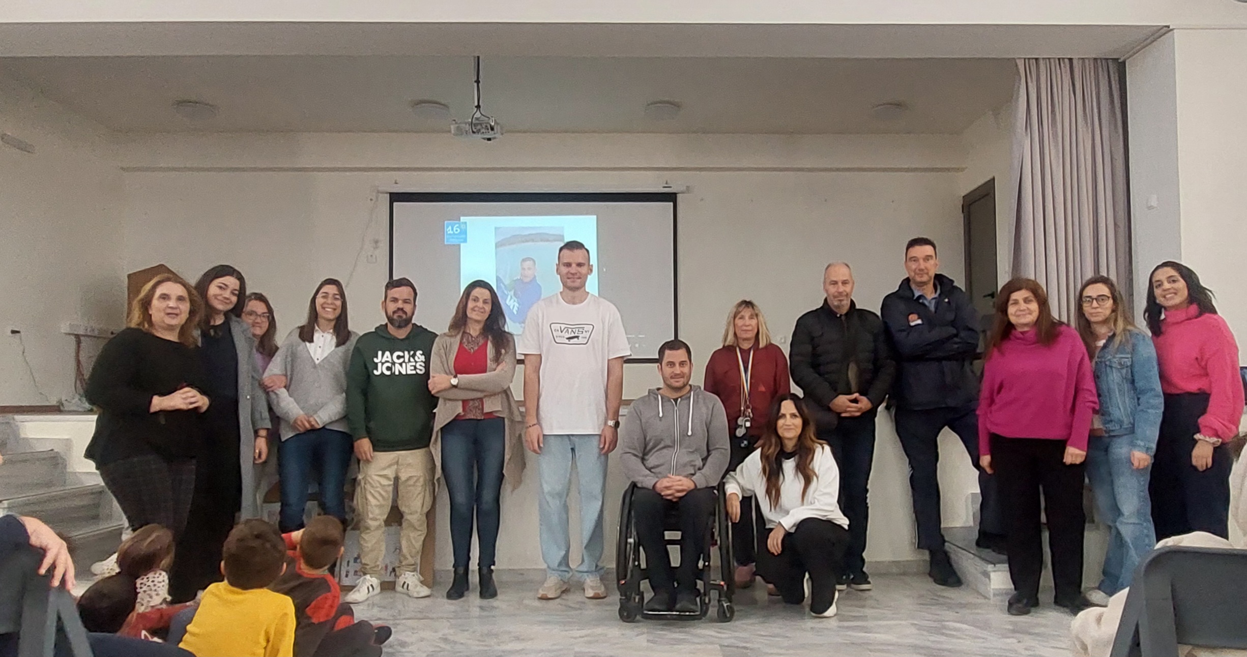 δελτιου τυπου