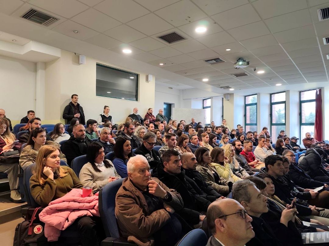 1ο Διεθνές Συνέδριο “Τεχνητή Νοημοσύνη και Καινοτομία στην Εκπαίδευση: Ηθικές και Τεχνολογικές Διαστάσεις”