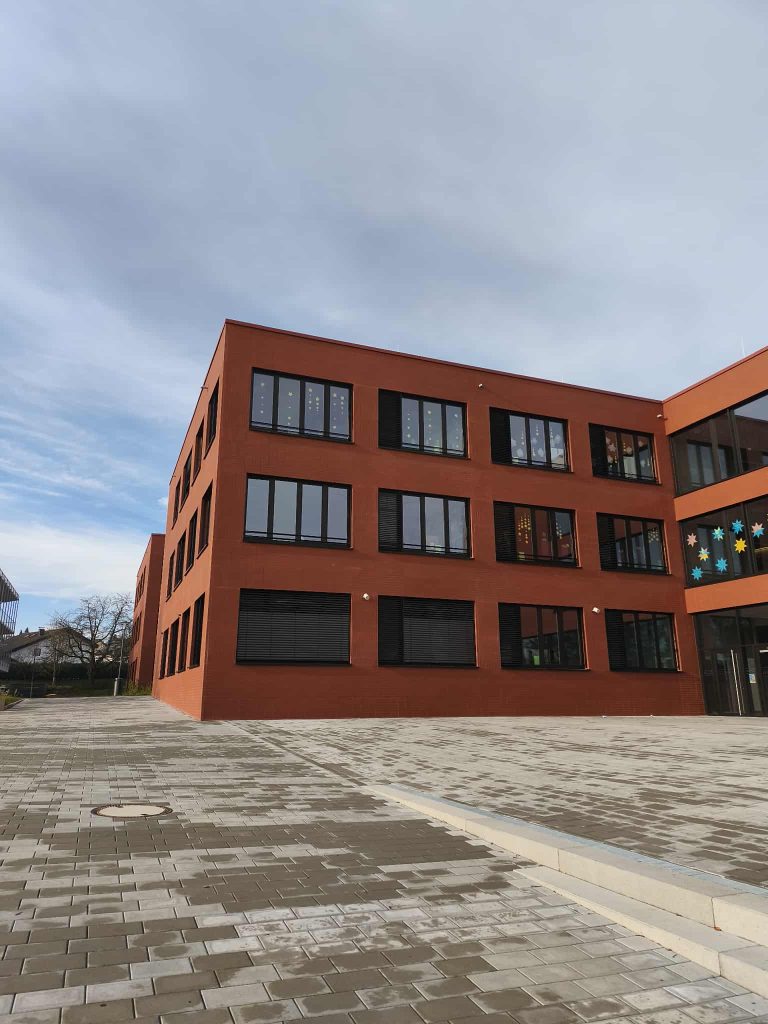 Erasmus+: Εναρκτήρια Συνάντηση του Ευρωπαϊκού Προγράμματος UinD στη Γερμανία