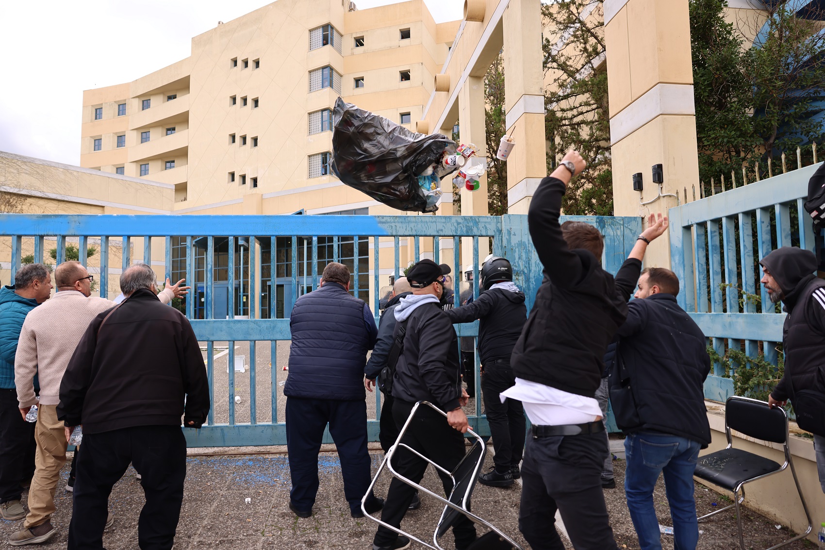 apergia-taxi.jpg Διαδηλωτές ταξιτζήδες