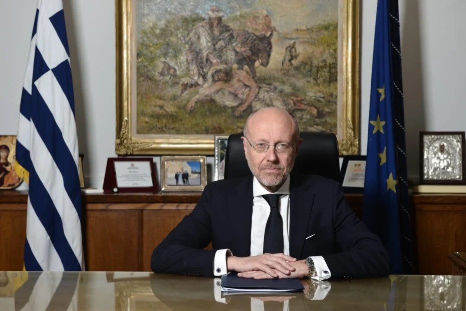 Δημήτρης Βαρτζόπουλος