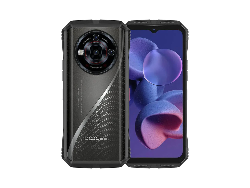 doogee