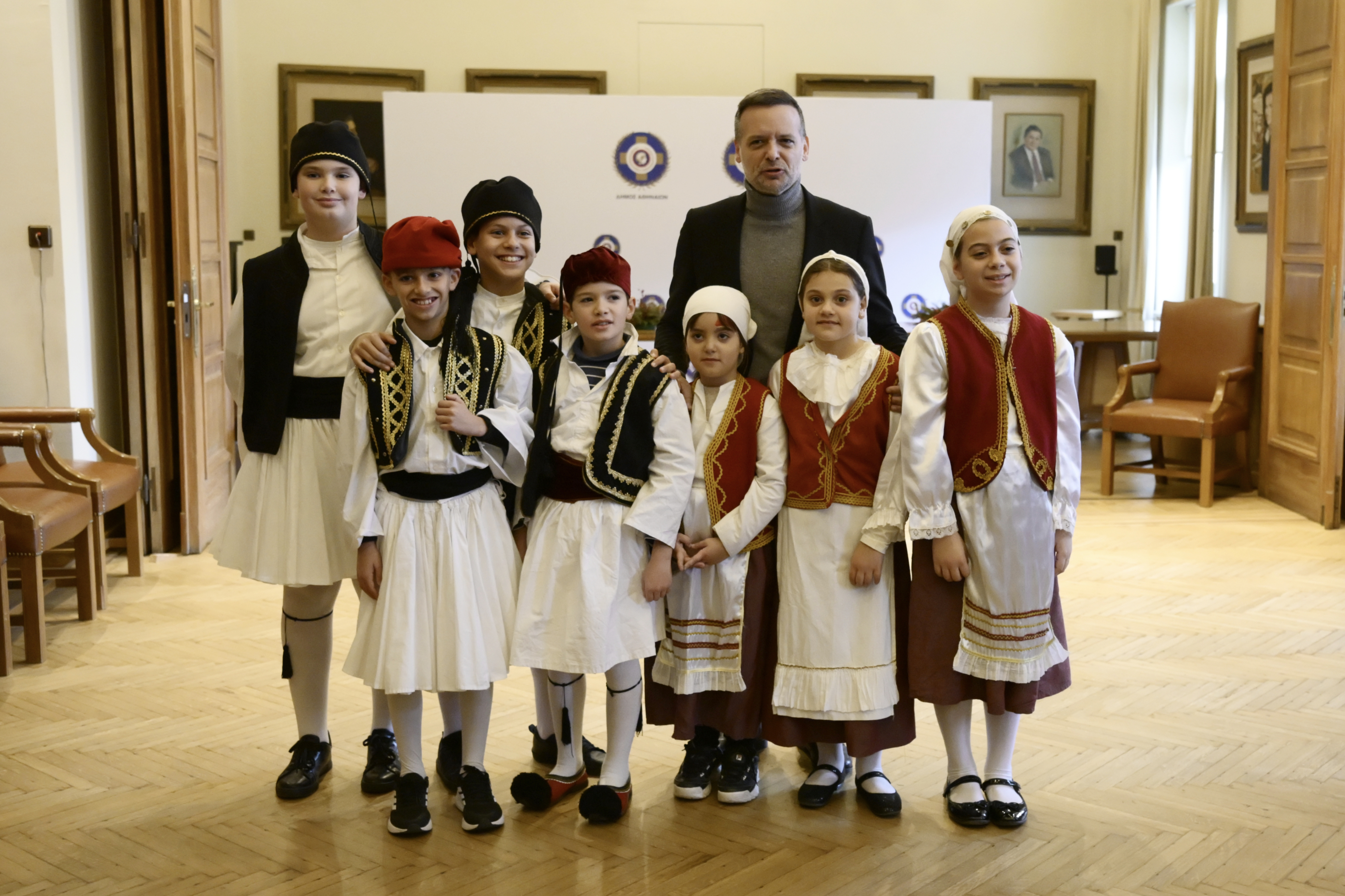 καλαντα δουκας