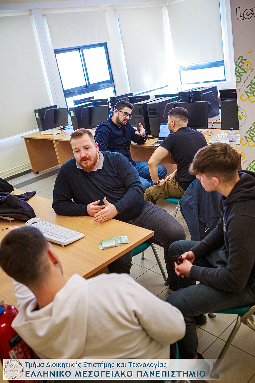 elmepa-agnik-20251205-img_8449.jpg Διοργάνωση Ημέρας Καριέρας 2025 από το Τμήμα ΔΕΤ του ΕΛΜΕΠΑ
