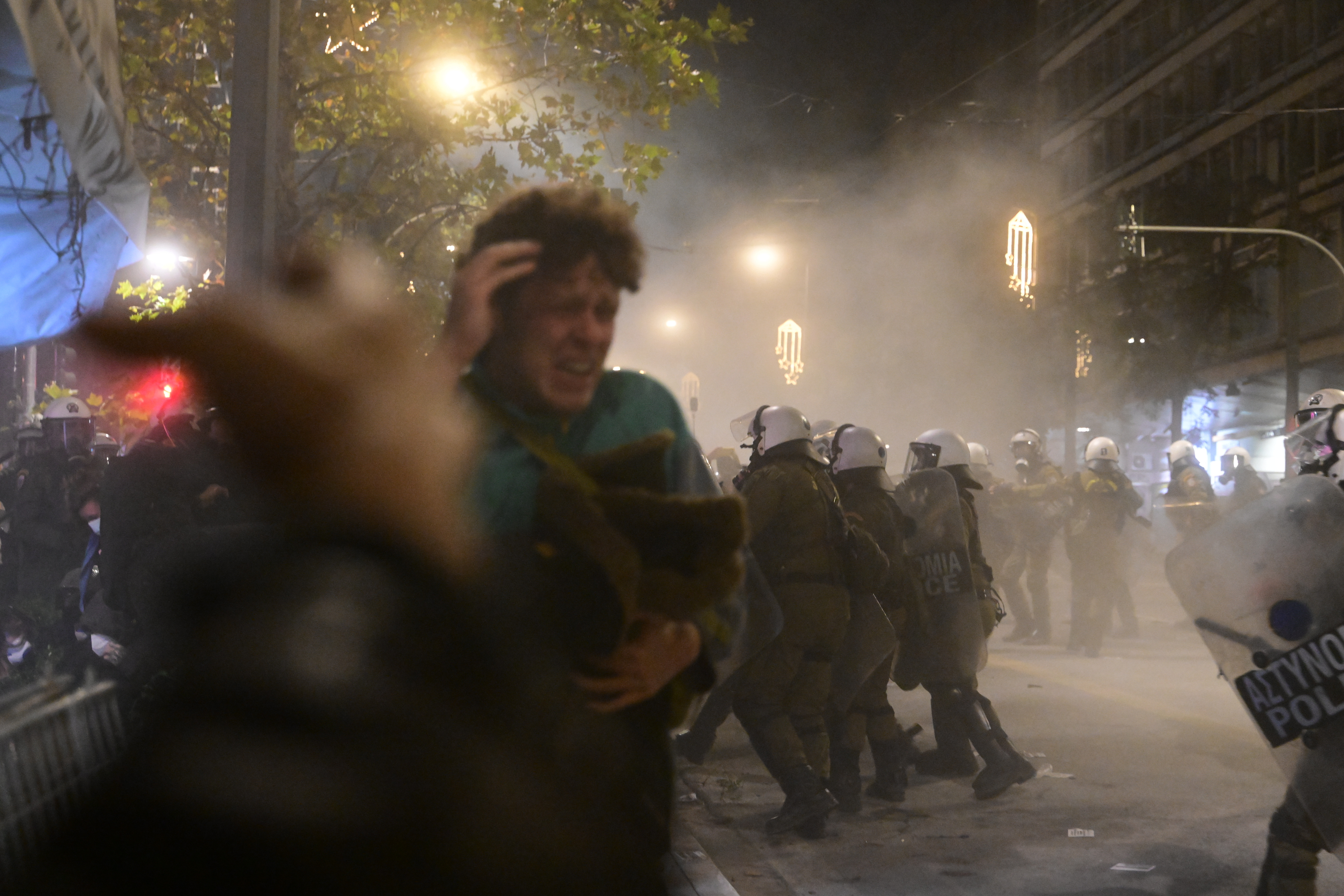 γρηγοροπουλος