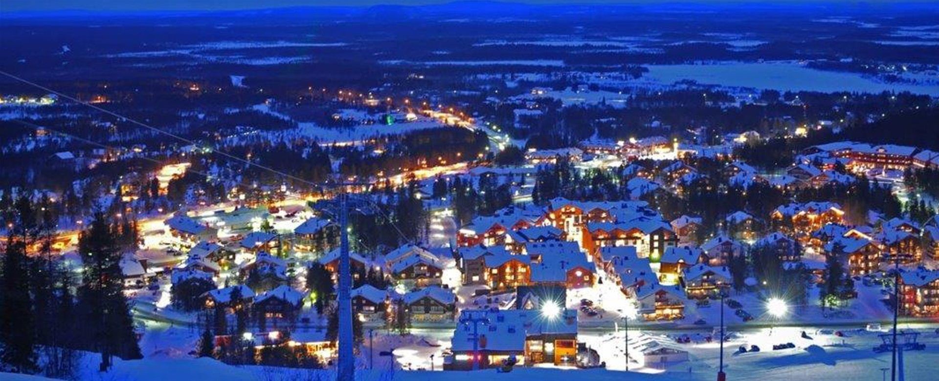 rovaniemi