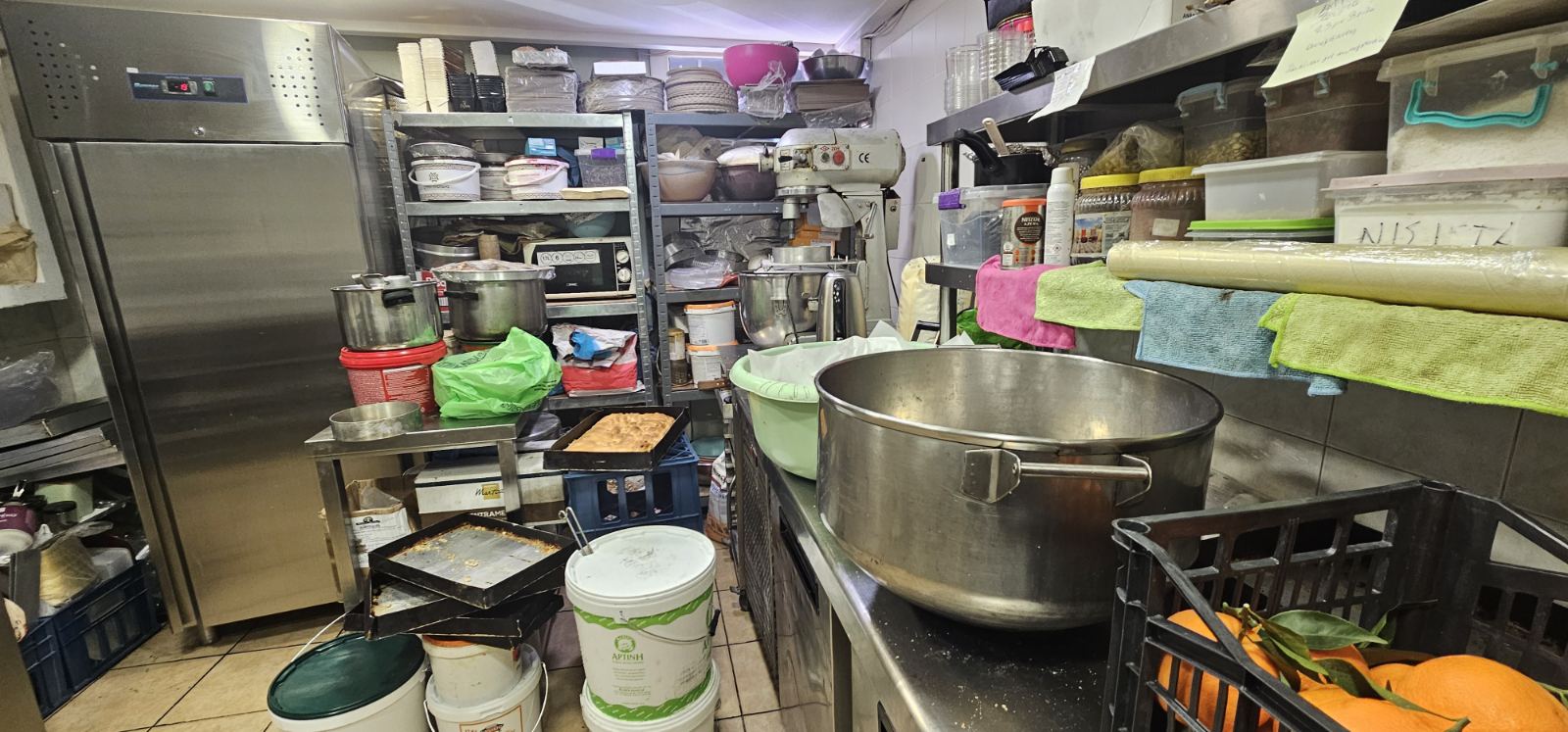 Σάπια κρέατα