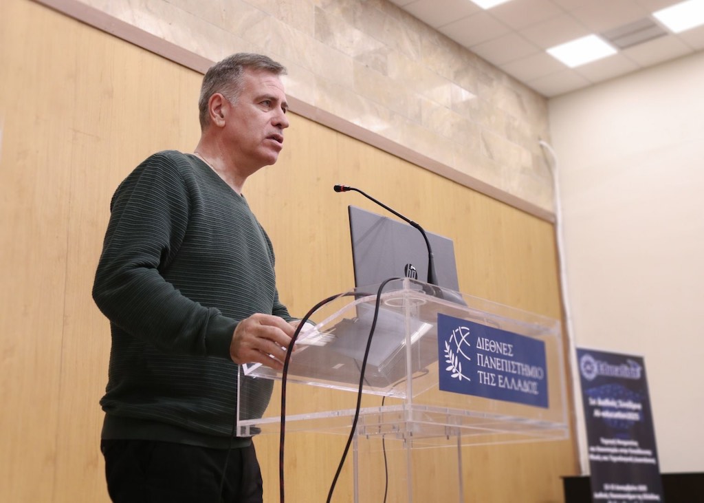 img_5745.jpeg Τεχνητή Νοημοσύνη και Καινοτομία στην Εκπαίδευση: Ηθικές και Τεχνολογικές Διαστάσεις (AI-education2025)