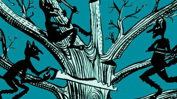 καλλικάντζαροι