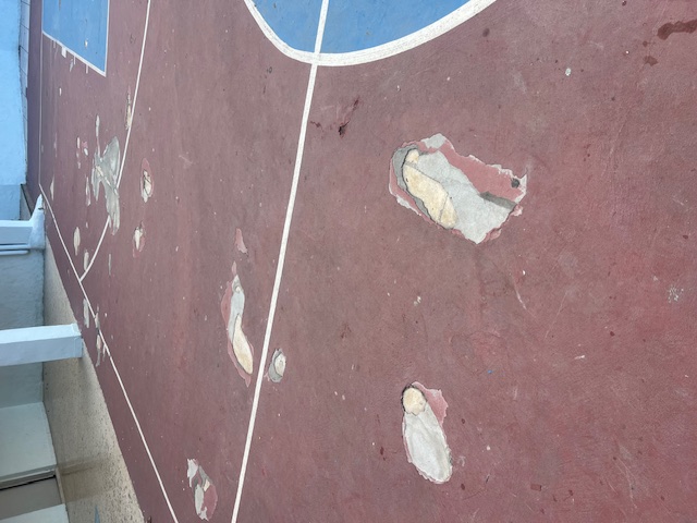 27ου και 30ού Δημοτικού Σχολείου Αθηνών