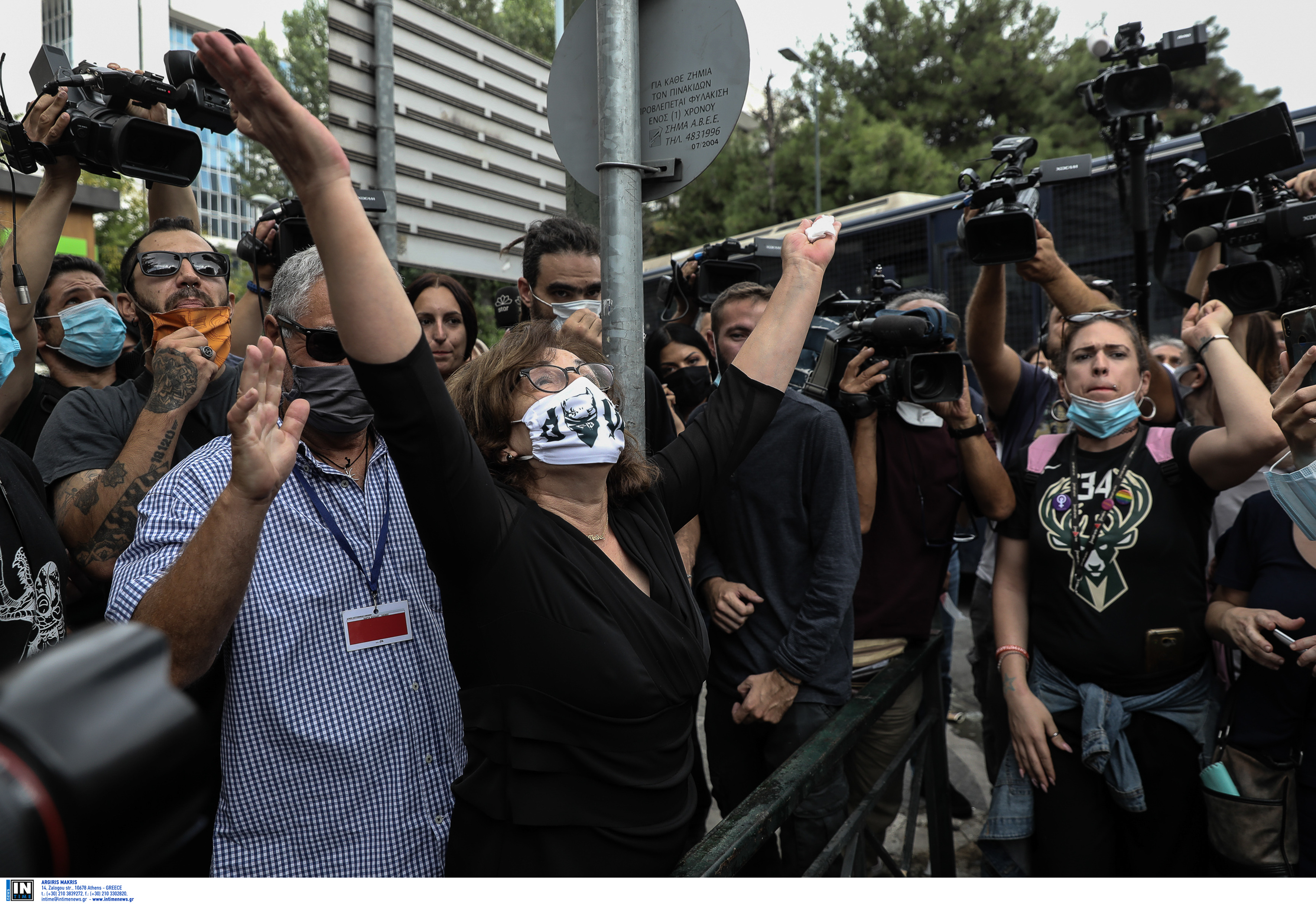 Μάγδα Φύσσα