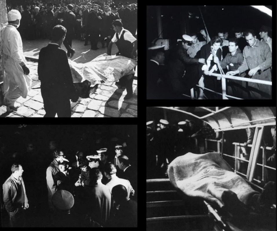 Ναυάγιο Ηράκλειον