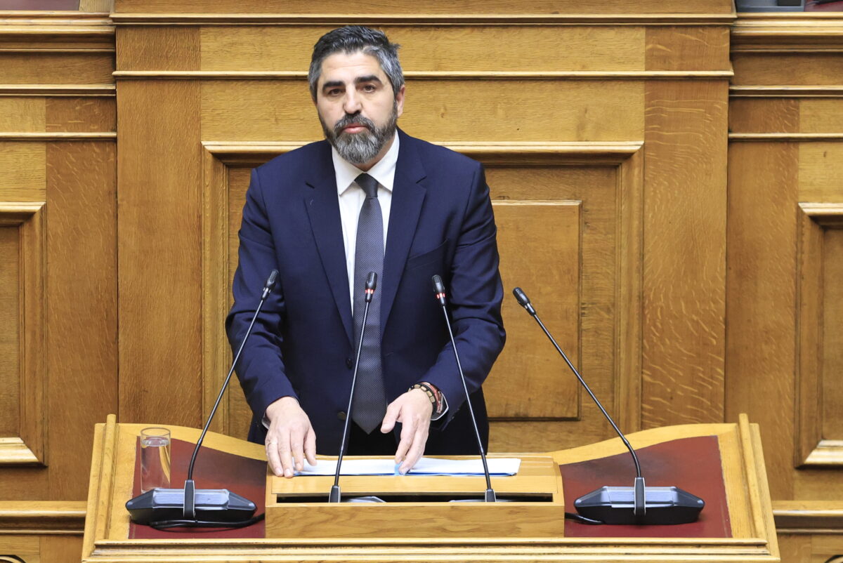 Φάνης Παππάς 