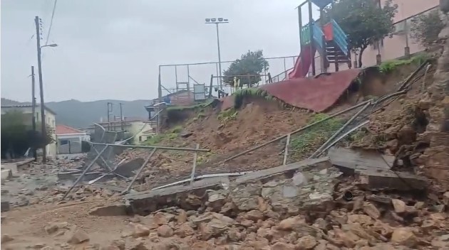 ανατολικη μανη