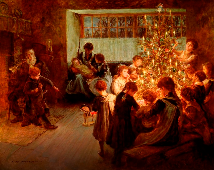 Χριστούγεννα