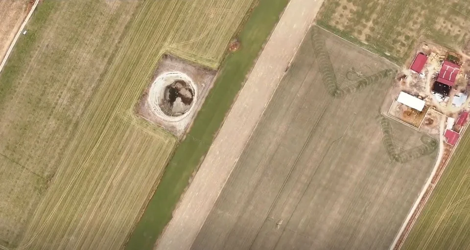 tourkia-katavothra.jpg Τρόμος στη Τουρκία: 700 τεράστιες καταβόθρες καταπίνουν τη γη