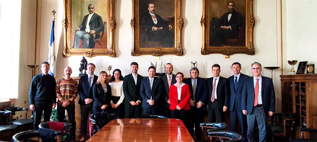 EKPA DEP.jpeg ΕΚΠΑ: Ορκίστηκαν 13 νέα μέλη ΔΕΠ