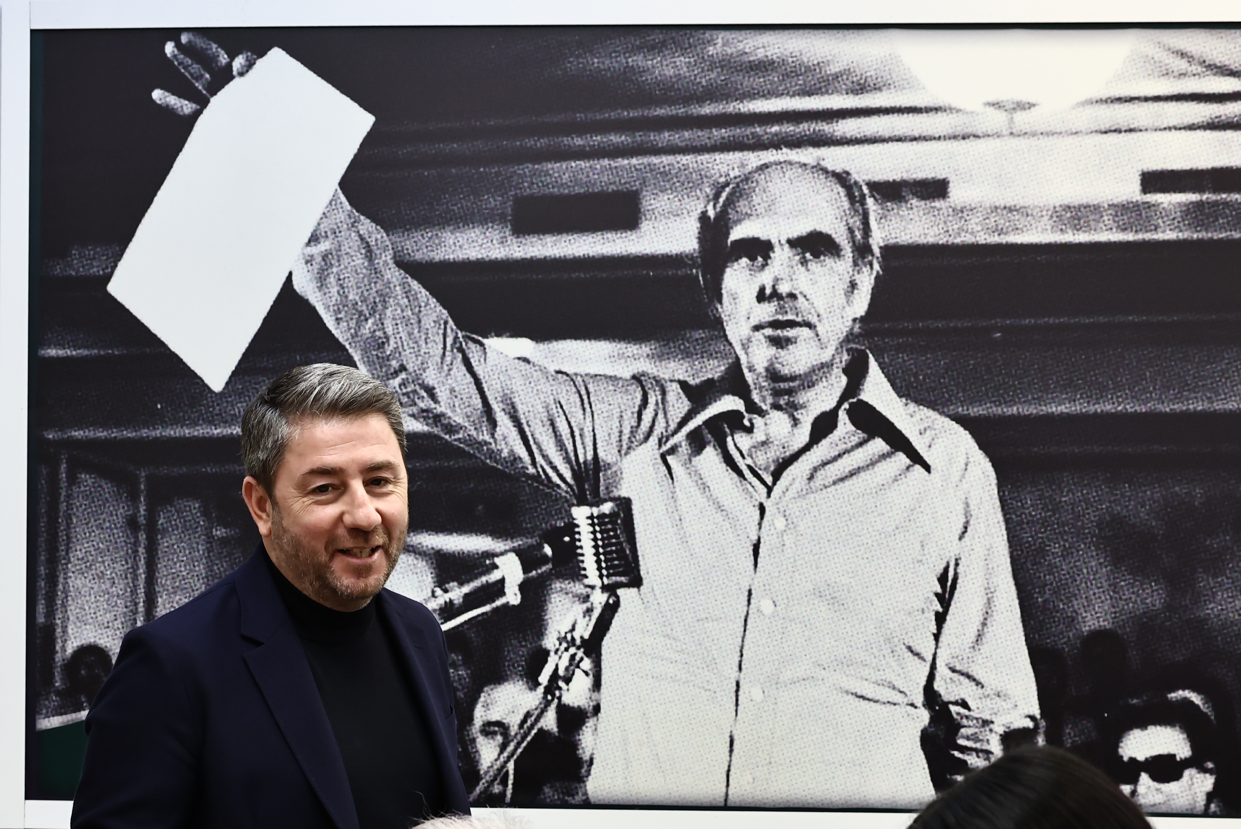 ανδρουλακης