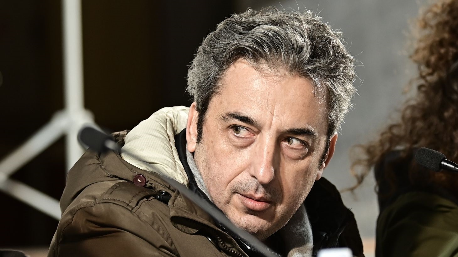 Παύλος Ασλανίδης